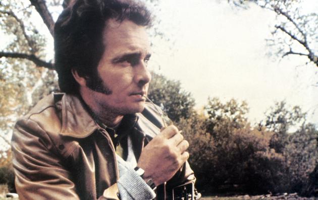 A Merle Haggard Biopic Movie Called “Done It All” Is In The Works - Saving Country Music