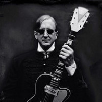 COLUMBIA RECORDS T BONE BURNETT