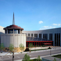 country-music-hall-of-fame