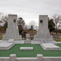 grave-hank-williams-audrey-williams