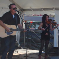jason-isbell-amanda shires-sxsw-2013