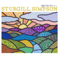 sturgill-simpson-high-top-mountain