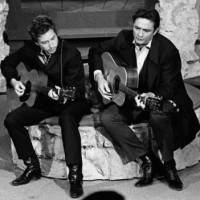 johnny-cash-bob-dylan