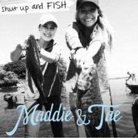 maddie-and-tae-shut-up-and-fish