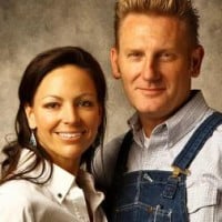 joey + Rory