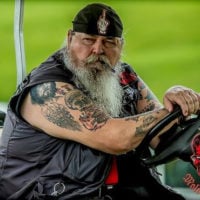 Mr-bandana