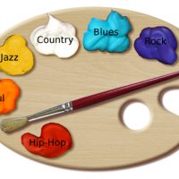 color-genres