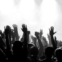 Teenagers, and the Music Concert Rite of Passage