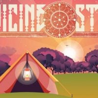 medicine-stone