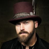 Zac-Brown