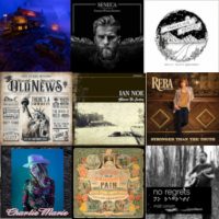 best-country-albums-of-2019-so-far
