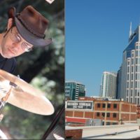 nashville-drummer