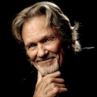 Kris Kristofferson Side Steps CMA Lifetime Presentation for Iowa Show