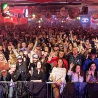 shane-smith-and-the-saints-cooks-garage-crowd