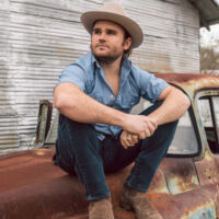 Album Review – John Baumann’s “Country Shade”