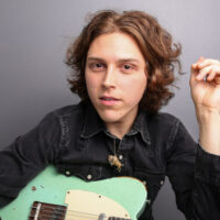 Daniel Donato Readies Anticipated “A Young Man’s Country” Daniel Donato Readies Anticipated “A Young Man’s Country”
