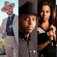 black-country-music-performers