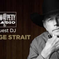 george-strait-tom-petty-guest-dj