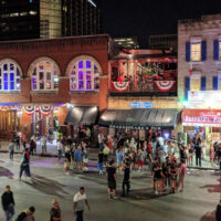 austin