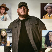 Luke Combs Is Putting His Name Behind Independent Country