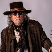 Album Review – Ray Wylie Hubbard’s “Co-Starring”