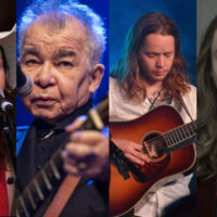 gillian-welch-john-prine-billy-strings-sarah-jarosz