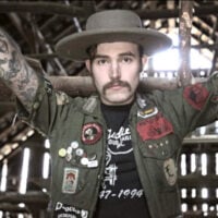 The Hank Williams Lineage Continues with Hank3’s Son “IV”