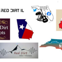 State Chapters Help Support Texas/Red Dirt Beyond Texas & Oklahoma