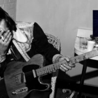 Waylon Jennings and the Cocaine Bear (Country History X)