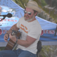 Turnpike Troubadours’ Kyle Nix Reveals Sobriety, New Shows