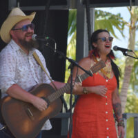 Turnpike Cousin Project RC & the Ambers Announce New Album