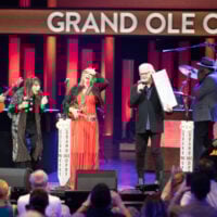the-isaacs-grand-ole-opry the-isaacs-grand-ole-opry