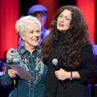 many-barnett-connie-smith-grand-ole-opry