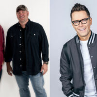 Big D and Bubba Bobby Bones