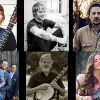 bluegrass