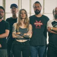 Sarah Shook Announces New Pete Anderson-Produced “Nightroamer”