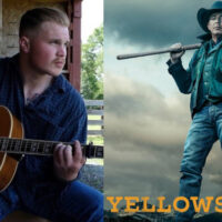 How ‘Yellowstone’ Went Above & Beyond to Help Zach Bryan