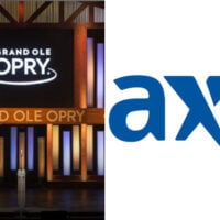AXS Partners with Grand Ole Opry & Ryman For Exclusive Ticket Sales
