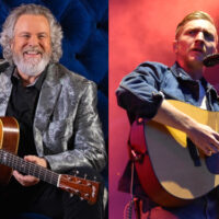 Tyler Childers & Robert Earl Keen to Share Stage One More Time
