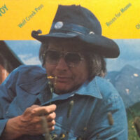 Country Trucker Titan C.W. McCall (Bill Fries) Passes Away