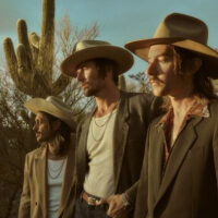 Album Review – Midland’s “The Last Resort: Greetings From”