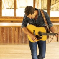Jon Pardi Sets New Album “Mr. Saturday Night”