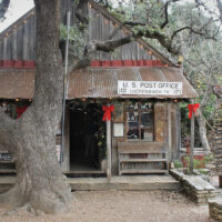 luckenbach-tx