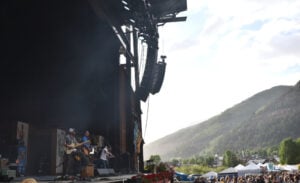 It Happened in Telluride: Turnpike Troubadours’ Bucket List Moment