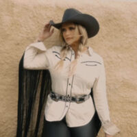 Miranda Lambert Makes “Strange” Pick for Next Radio Single