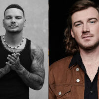 Kane Brown Says Morgan Wallen’s ‘N’-Word Incident Misunderstood