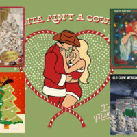 icountry-christmas-2022-playlist