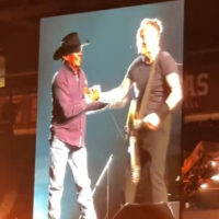 george-strait-bruce-springsteen george-strait-bruce-springsteen