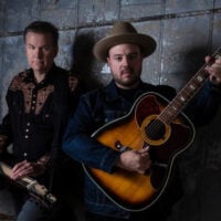 Album Review – Rob Ickes & Trey Hensley’s “Living In A Song”