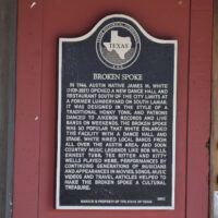 broken-spoke-historical-marker